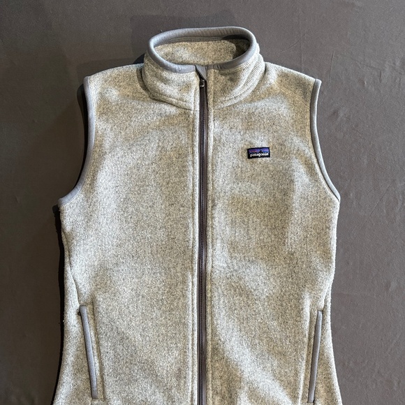 Patagonia Better Sweater Vest - Picture 1 of 4